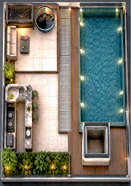 PRATHIKA HILLSIDE HARMONY